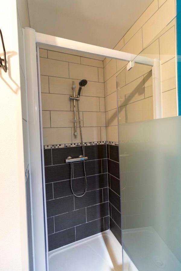 Le Petit Studio Proche Gare Flers  Bagian luar foto